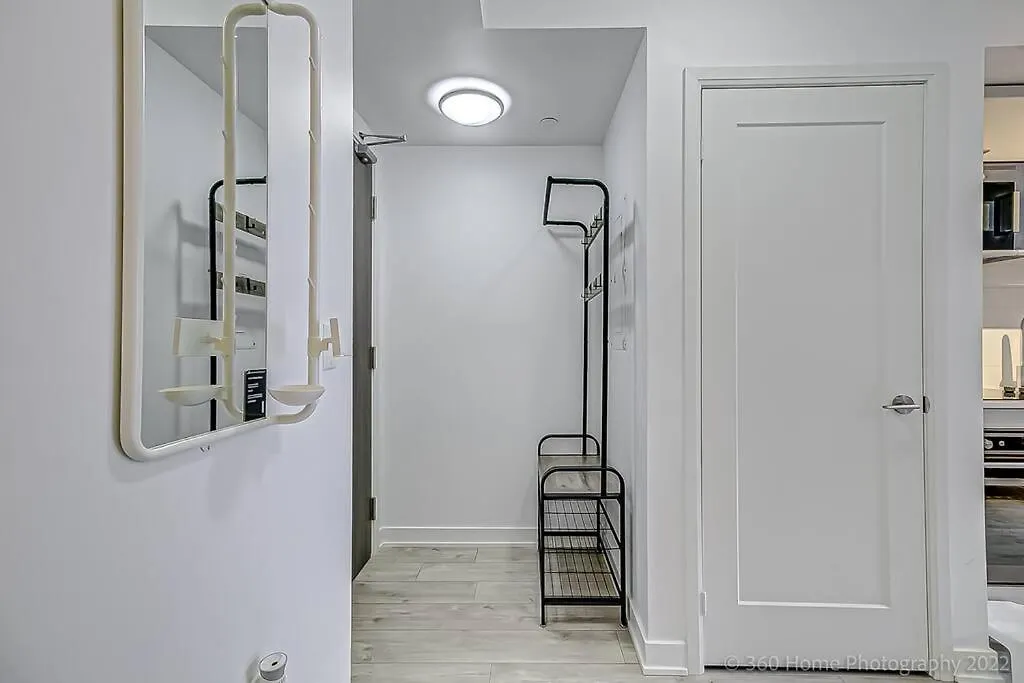 טורונטו Minto - Modern Suite In King West Neighborhood דירה