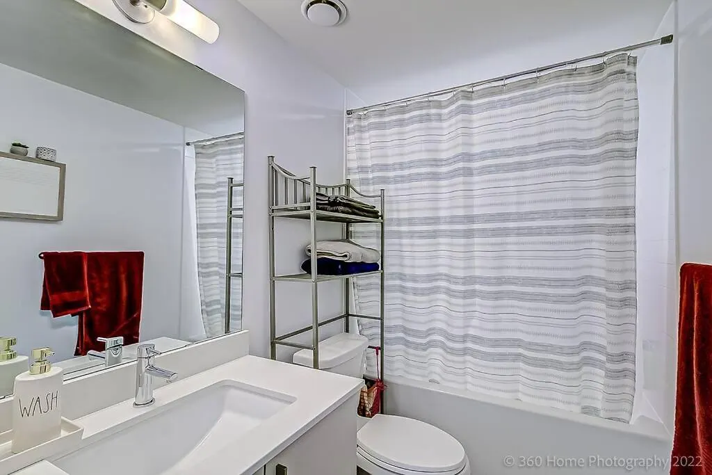 טורונטו Minto - Modern Suite In King West Neighborhood קנדה