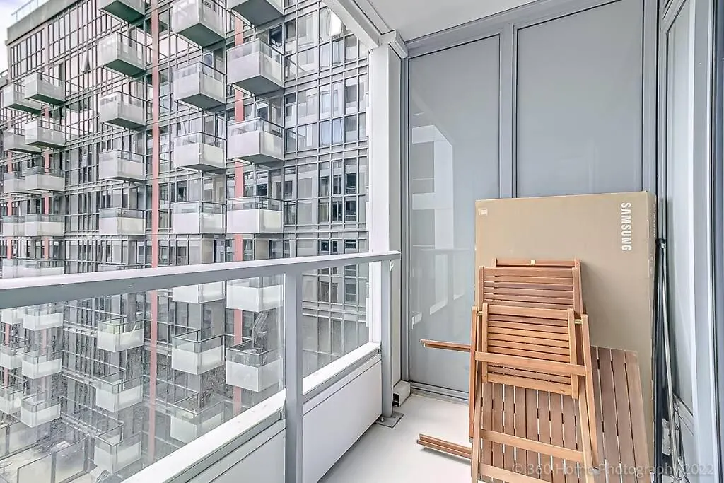 טורונטו Minto - Modern Suite In King West Neighborhood דירה