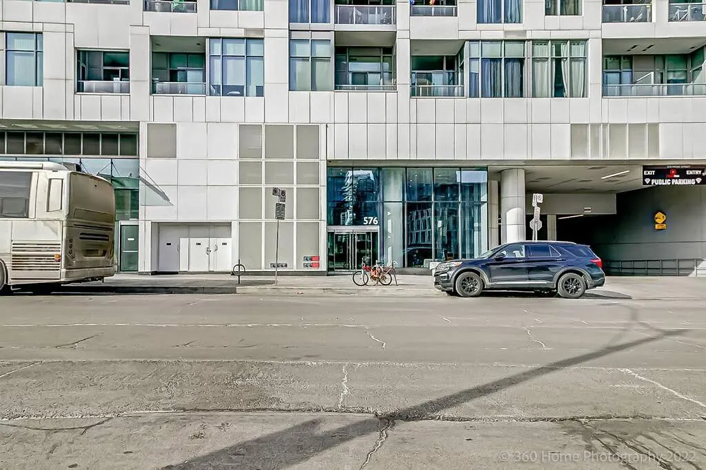 דירה טורונטו Minto - Modern Suite In King West Neighborhood