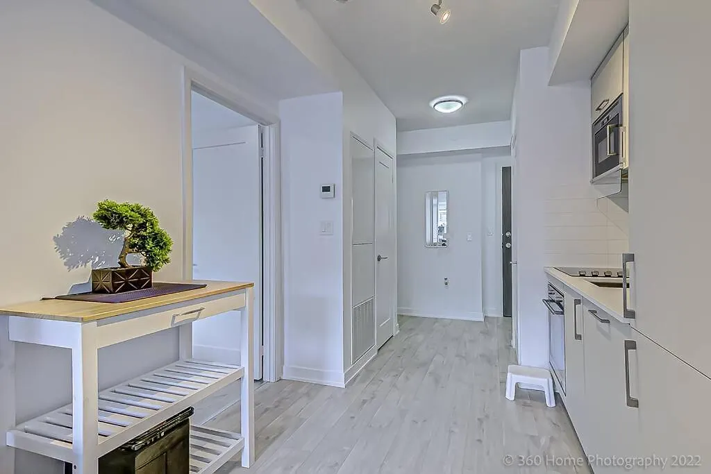 דירה טורונטו Minto - Modern Suite In King West Neighborhood