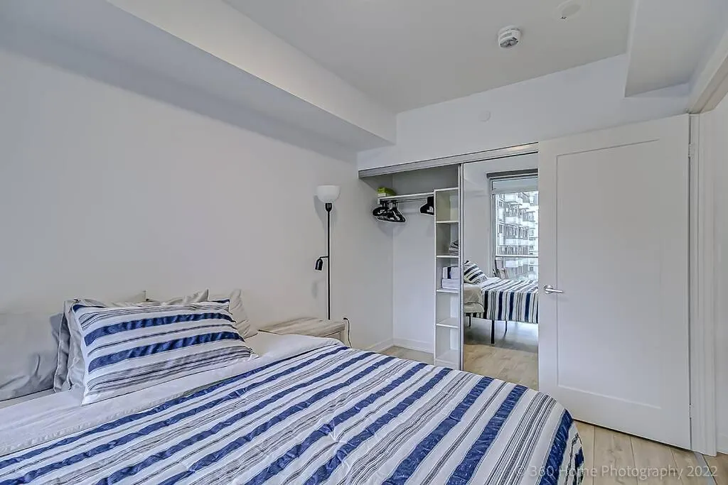 טורונטו Minto - Modern Suite In King West Neighborhood דירה